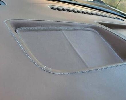 Желтый Шевроле Експресс, объемом двигателя 5.33 л и пробегом 102 тыс. км за 41000 $, фото 15 на Automoto.ua