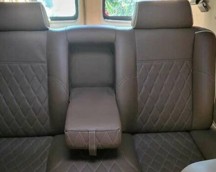 Желтый Шевроле Експресс, объемом двигателя 5.33 л и пробегом 102 тыс. км за 41000 $, фото 29 на Automoto.ua