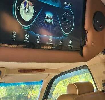 Желтый Шевроле Експресс, объемом двигателя 5.33 л и пробегом 102 тыс. км за 41000 $, фото 43 на Automoto.ua