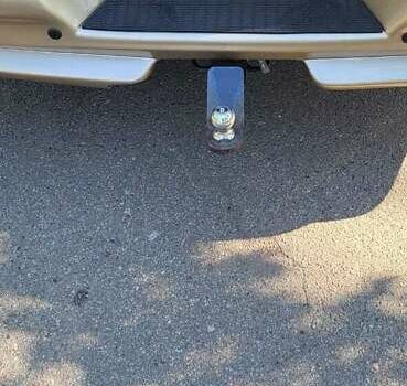 Желтый Шевроле Експресс, объемом двигателя 5.33 л и пробегом 102 тыс. км за 41000 $, фото 9 на Automoto.ua