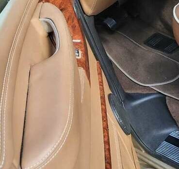 Желтый Шевроле Експресс, объемом двигателя 5.33 л и пробегом 102 тыс. км за 41000 $, фото 57 на Automoto.ua