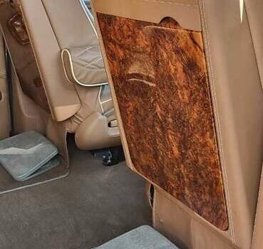 Желтый Шевроле Експресс, объемом двигателя 5.33 л и пробегом 102 тыс. км за 41000 $, фото 19 на Automoto.ua