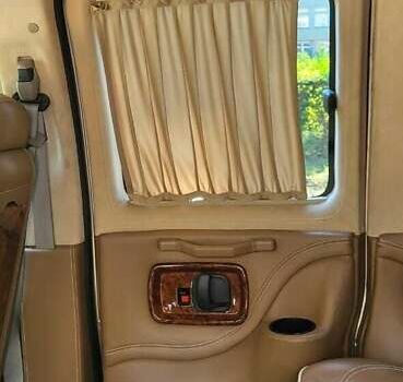 Желтый Шевроле Експресс, объемом двигателя 5.33 л и пробегом 102 тыс. км за 41000 $, фото 25 на Automoto.ua