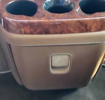 Желтый Шевроле Експресс, объемом двигателя 5.33 л и пробегом 102 тыс. км за 41000 $, фото 55 на Automoto.ua