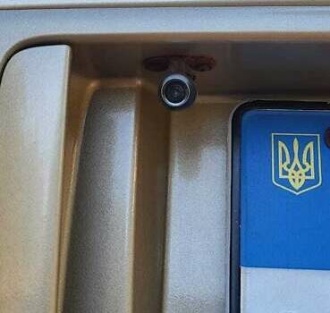 Желтый Шевроле Експресс, объемом двигателя 5.33 л и пробегом 102 тыс. км за 41000 $, фото 14 на Automoto.ua