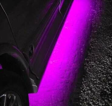 Желтый Шевроле Експресс, объемом двигателя 5.33 л и пробегом 102 тыс. км за 41000 $, фото 8 на Automoto.ua