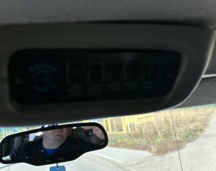 Сірий Шевроле Експресс, об'ємом двигуна 5.33 л та пробігом 180 тис. км за 20000 $, фото 17 на Automoto.ua