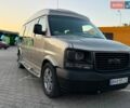 Сірий Шевроле Експресс, об'ємом двигуна 5.33 л та пробігом 69 тис. км за 25500 $, фото 1 на Automoto.ua