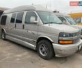 Серый Шевроле Експресс, объемом двигателя 0 л и пробегом 106 тыс. км за 24000 $, фото 1 на Automoto.ua