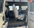 Сірий Шевроле Експресс, об'ємом двигуна 5.3 л та пробігом 520 тис. км за 15000 $, фото 10 на Automoto.ua
