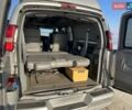 Сірий Шевроле Експресс, об'ємом двигуна 5.3 л та пробігом 500 тис. км за 20700 $, фото 8 на Automoto.ua