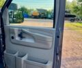 Серый Шевроле Експресс, объемом двигателя 5.33 л и пробегом 160 тыс. км за 15999 $, фото 18 на Automoto.ua