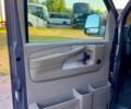 Серый Шевроле Експресс, объемом двигателя 5.33 л и пробегом 160 тыс. км за 15999 $, фото 17 на Automoto.ua