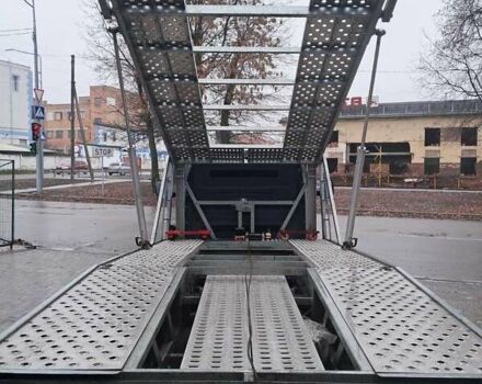 Синій Шевроле Експресс, об'ємом двигуна 5.97 л та пробігом 209 тис. км за 22000 $, фото 24 на Automoto.ua