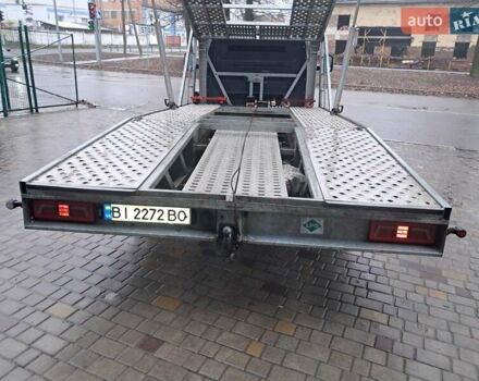 Синій Шевроле Експресс, об'ємом двигуна 5.97 л та пробігом 209 тис. км за 22000 $, фото 23 на Automoto.ua