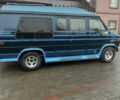 Синій Шевроле Експресс, об'ємом двигуна 5.7 л та пробігом 195 тис. км за 12999 $, фото 6 на Automoto.ua