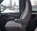 Синій Шевроле Експресс, об'ємом двигуна 4.81 л та пробігом 296 тис. км за 9800 $, фото 4 на Automoto.ua