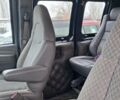 Синий Шевроле Експресс, объемом двигателя 4.81 л и пробегом 296 тыс. км за 9000 $, фото 3 на Automoto.ua