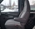 Синій Шевроле Експресс, об'ємом двигуна 4.81 л та пробігом 296 тис. км за 9000 $, фото 4 на Automoto.ua