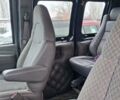 Синій Шевроле Експресс, об'ємом двигуна 4.81 л та пробігом 296 тис. км за 9000 $, фото 3 на Automoto.ua