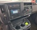 Синій Шевроле Експресс, об'ємом двигуна 4.81 л та пробігом 296 тис. км за 9000 $, фото 8 на Automoto.ua