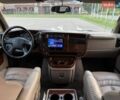 Синий Шевроле Експресс, объемом двигателя 5.3 л и пробегом 109 тыс. км за 26900 $, фото 22 на Automoto.ua