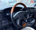 Синій Шевроле Експресс, об'ємом двигуна 6 л та пробігом 280 тис. км за 15999 $, фото 15 на Automoto.ua