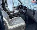 Синій Шевроле Експресс, об'ємом двигуна 6 л та пробігом 280 тис. км за 15999 $, фото 17 на Automoto.ua