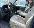 Синій Шевроле Експресс, об'ємом двигуна 6 л та пробігом 280 тис. км за 15999 $, фото 10 на Automoto.ua