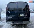 Синій Шевроле Експресс, об'ємом двигуна 6 л та пробігом 280 тис. км за 15999 $, фото 8 на Automoto.ua
