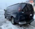 Синій Шевроле Експресс, об'ємом двигуна 6 л та пробігом 280 тис. км за 15999 $, фото 9 на Automoto.ua