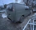 Зеленый Шевроле Експресс, объемом двигателя 0 л и пробегом 200 тыс. км за 6000 $, фото 3 на Automoto.ua