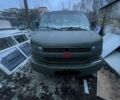 Зеленый Шевроле Експресс, объемом двигателя 0 л и пробегом 200 тыс. км за 6000 $, фото 2 на Automoto.ua