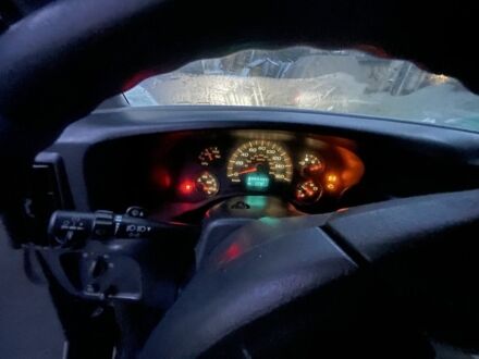 Зелений Шевроле Експресс, об'ємом двигуна 0 л та пробігом 200 тис. км за 6000 $, фото 1 на Automoto.ua