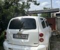 Білий Шевроле ХХР, об'ємом двигуна 2.2 л та пробігом 130 тис. км за 6000 $, фото 1 на Automoto.ua