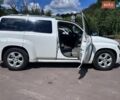 Белый Шевроле ХХР, объемом двигателя 2.25 л и пробегом 290 тыс. км за 4900 $, фото 4 на Automoto.ua