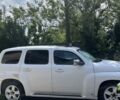 Білий Шевроле ХХР, об'ємом двигуна 2.2 л та пробігом 130 тис. км за 6000 $, фото 2 на Automoto.ua