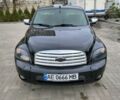 Чорний Шевроле ХХР, об'ємом двигуна 2.4 л та пробігом 235 тис. км за 5690 $, фото 1 на Automoto.ua