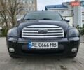 Черный Шевроле ХХР, объемом двигателя 2.38 л и пробегом 235 тыс. км за 5750 $, фото 16 на Automoto.ua