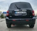 Чорний Шевроле ХХР, об'ємом двигуна 2.4 л та пробігом 235 тис. км за 5690 $, фото 2 на Automoto.ua
