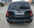 Черный Шевроле ХХР, объемом двигателя 2.38 л и пробегом 235 тыс. км за 5750 $, фото 2 на Automoto.ua