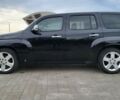 Чорний Шевроле ХХР, об'ємом двигуна 2.38 л та пробігом 235 тис. км за 5499 $, фото 19 на Automoto.ua
