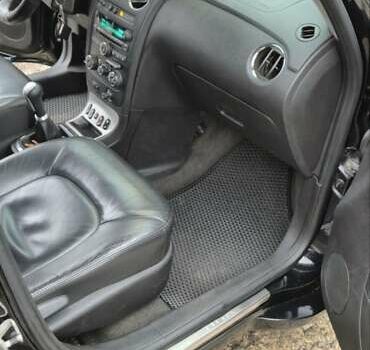 Черный Шевроле ХХР, объемом двигателя 2.38 л и пробегом 230 тыс. км за 5600 $, фото 8 на Automoto.ua