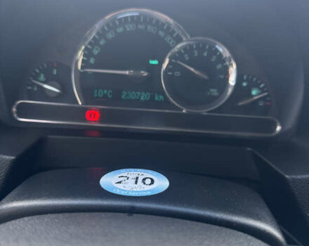 Шевроле ХХР 2007 в Виннице на Automoto.ua Черный Шевроле ХХР, объемом двигателя 2.4 л и пробегом 230 тыс. км за 6900 $, фото 10 на Automoto.ua