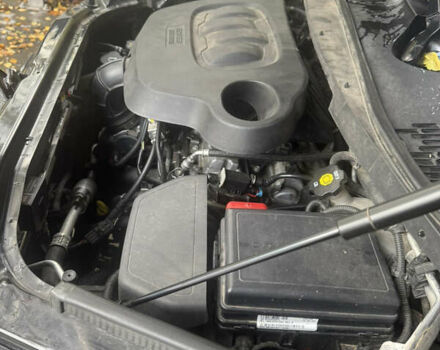 Шевроле ХХР 2007 в Виннице на Automoto.ua Черный Шевроле ХХР, объемом двигателя 2.4 л и пробегом 230 тыс. км за 6900 $, фото 9 на Automoto.ua