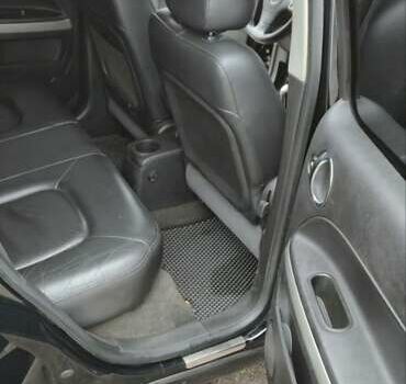 Черный Шевроле ХХР, объемом двигателя 2.38 л и пробегом 230 тыс. км за 5600 $, фото 9 на Automoto.ua