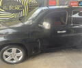 Шевроле ХХР 2007 в Виннице на Automoto.ua Черный Шевроле ХХР, объемом двигателя 2.4 л и пробегом 230 тыс. км за 6900 $, фото 2 на Automoto.ua
