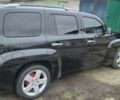 Черный Шевроле ХХР, объемом двигателя 2.38 л и пробегом 230 тыс. км за 5600 $, фото 3 на Automoto.ua