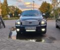 Чорний Шевроле ХХР, об'ємом двигуна 2.4 л та пробігом 200 тис. км за 6417 $, фото 2 на Automoto.ua