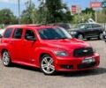Красный Шевроле ХХР, объемом двигателя 2 л и пробегом 203 тыс. км за 8900 $, фото 7 на Automoto.ua